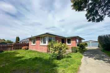 77 Dunbars Road, Halswell