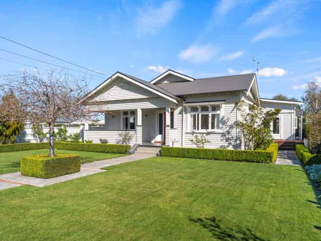 98 Pownall Street, Masterton