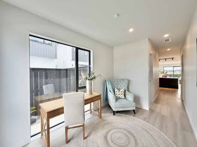 96 Parish Drive, Milldale