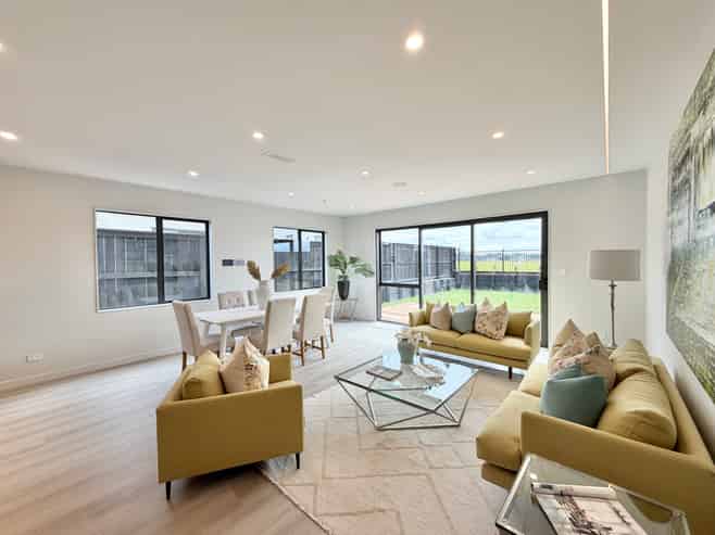 96 Parish Drive, Milldale