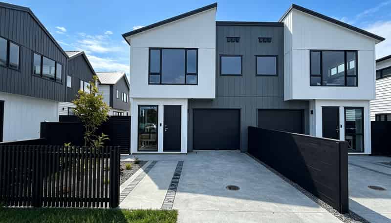 96 Parish Drive, Milldale