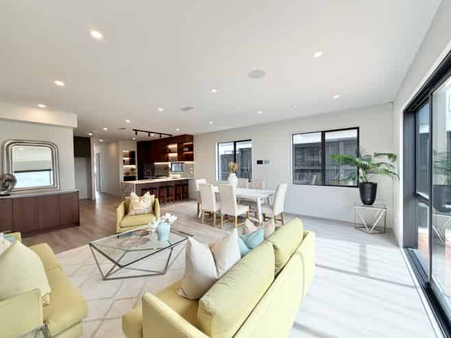 96 Parish Drive, Milldale