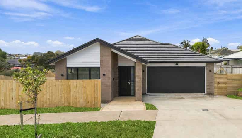11 Pipi Crescent, Tuakau