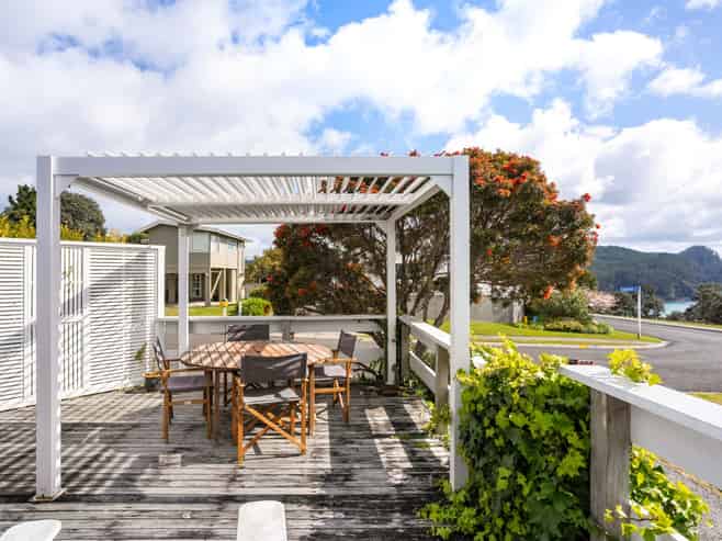 409 Onemana Drive, Onemana