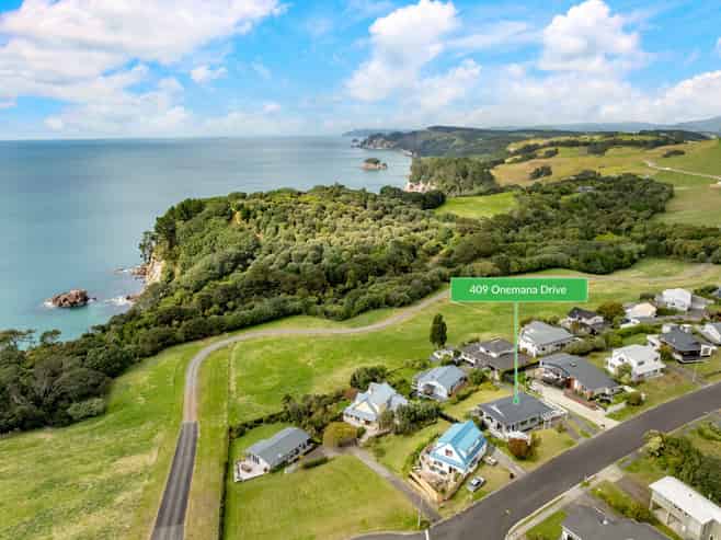 409 Onemana Drive, Onemana