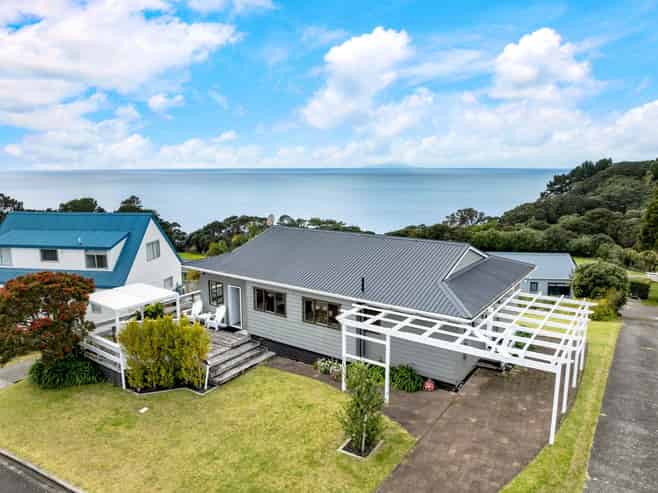 409 Onemana Drive, Onemana