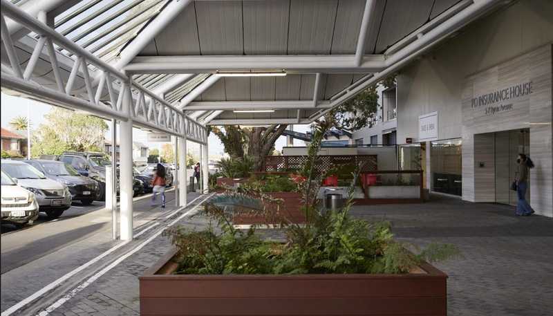  Part L17, 5 - 7 Byron Avenue, Takapuna