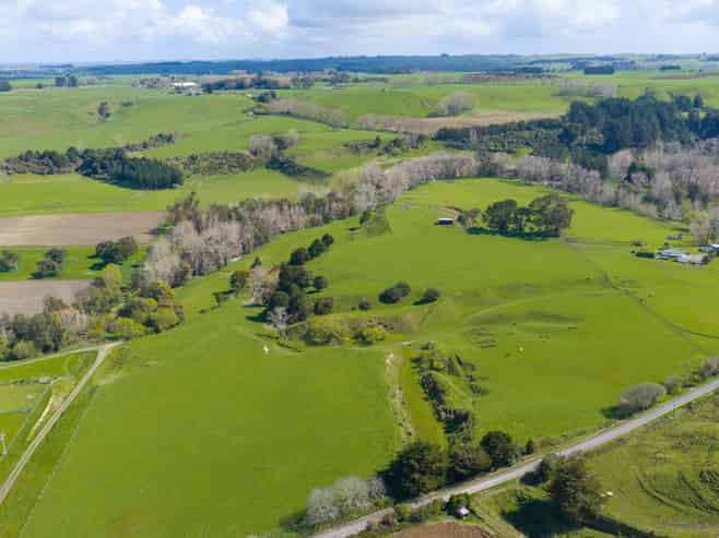 449 Beaconsfield Valley Road, Waituna West