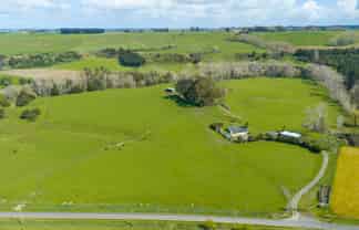 449 Beaconsfield Valley Road, Waituna West