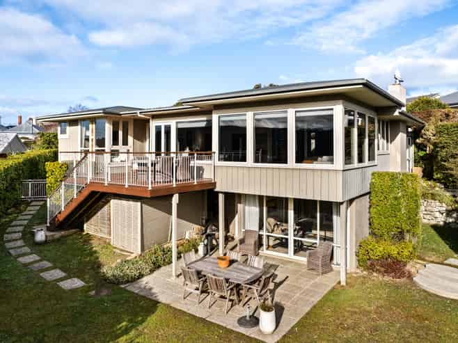 8 Prestwick Street, Maori Hill