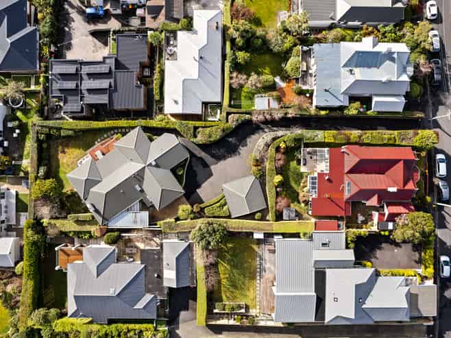 8 Prestwick Street, Maori Hill