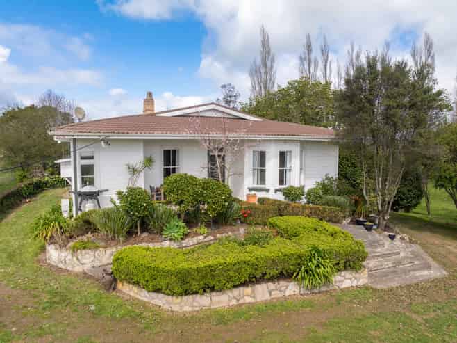 35 Chepmell Road, Morrinsville