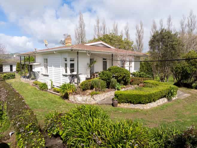 35 Chepmell Road, Morrinsville