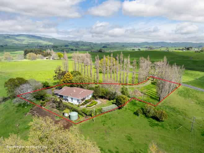 35 Chepmell Road, Morrinsville