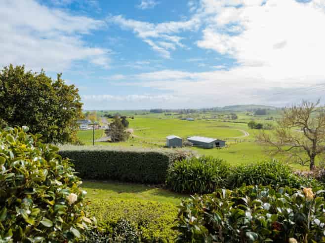 35 Chepmell Road, Morrinsville