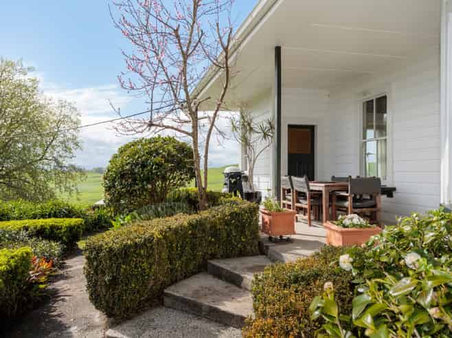 35 Chepmell Road, Morrinsville