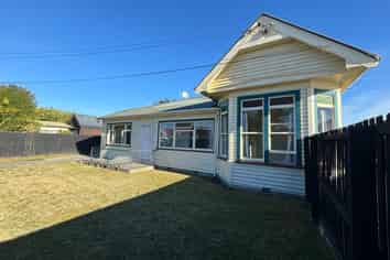 38 Maunsell Street, Woolston