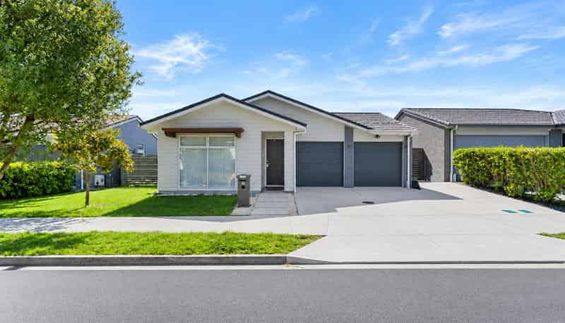16 Wairepo Street, Takanini