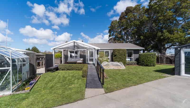 97 Hillcrest Drive, Kelvin Grove