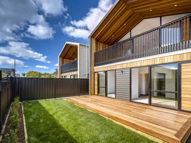 3B Coronation Street, Ahuriri