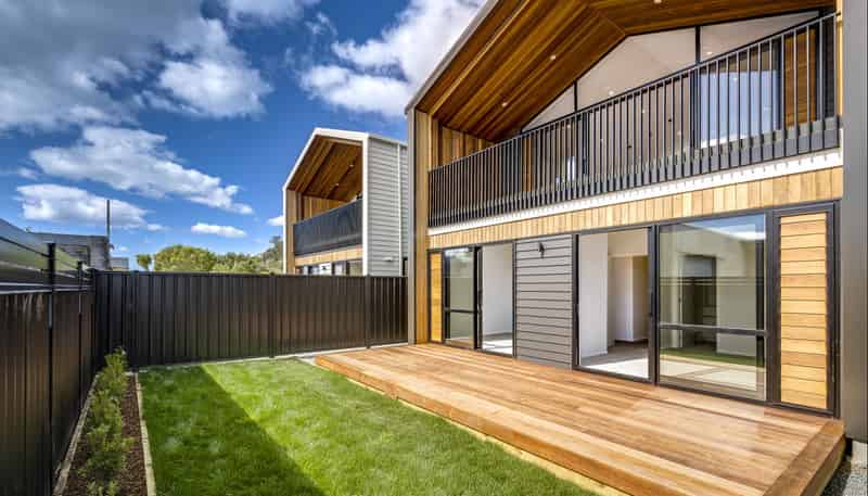 3B Coronation Street, Ahuriri