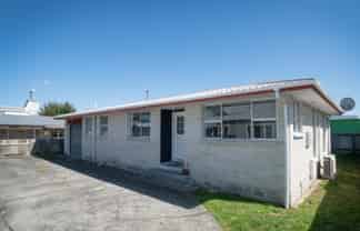 453 Church Street, Palmerston North Central