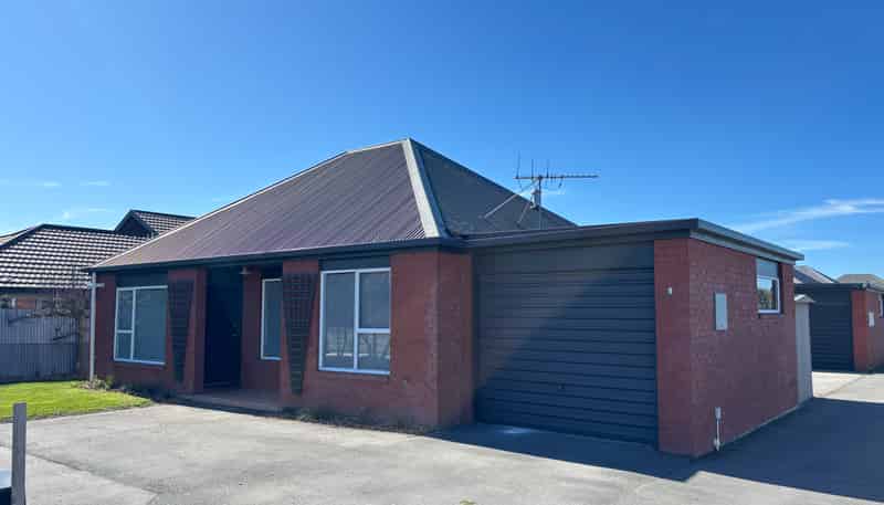 1/822 Main North Road, Belfast