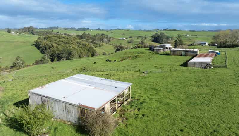 306 Cowan Road, Hunua