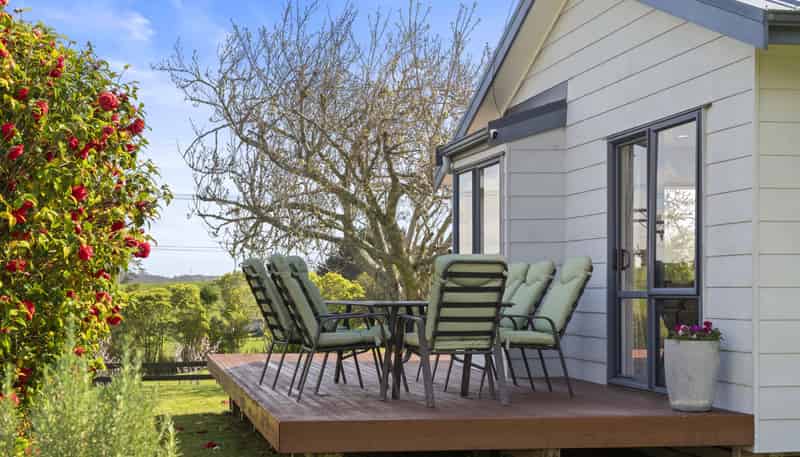 306 Cowan Road, Hunua