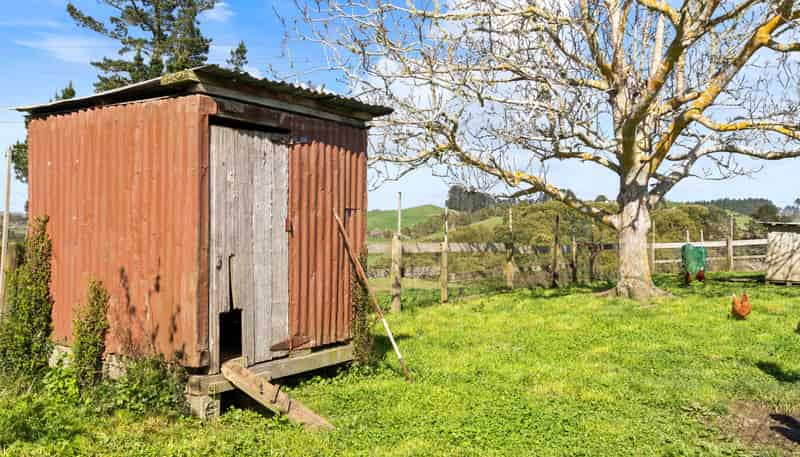 306 Cowan Road, Hunua