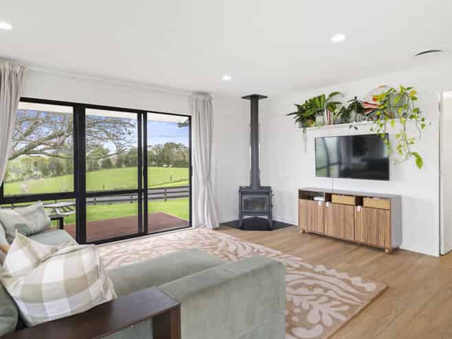 306 Cowan Road, Hunua