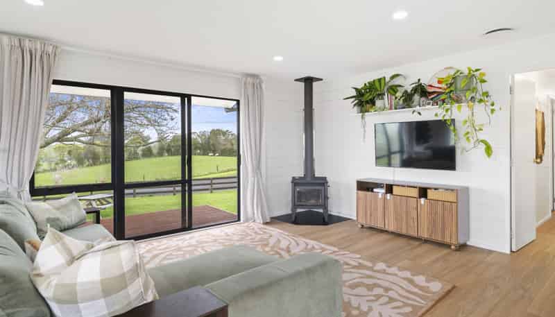 306 Cowan Road, Hunua