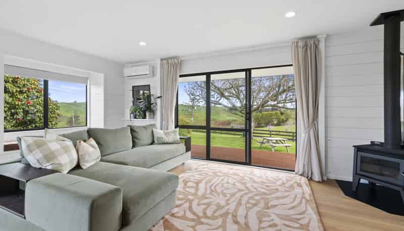 306 Cowan Road, Hunua