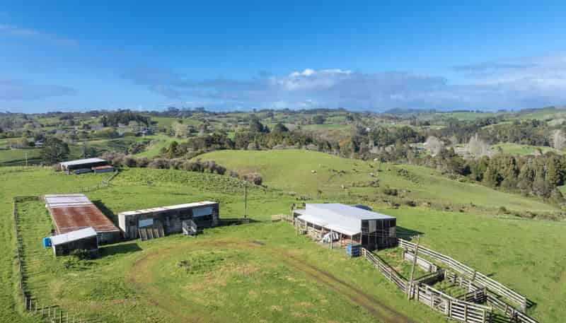 306 Cowan Road, Hunua