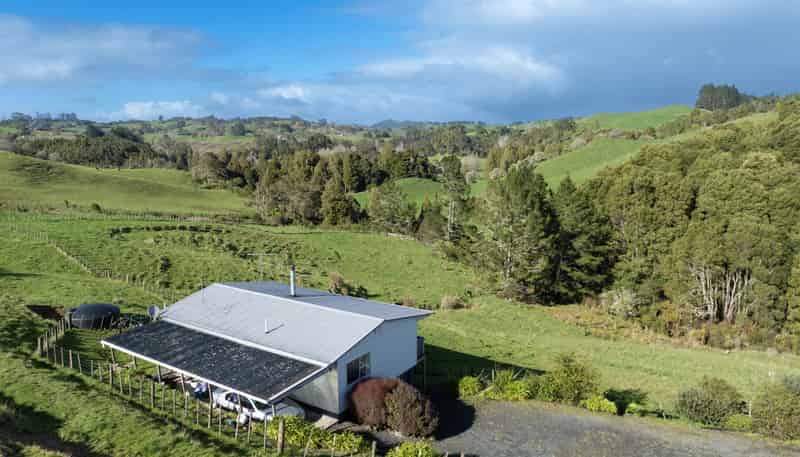 306 Cowan Road, Hunua