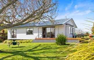 306 Cowan Road, Hunua