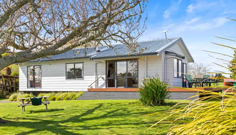 306 Cowan Road, Hunua