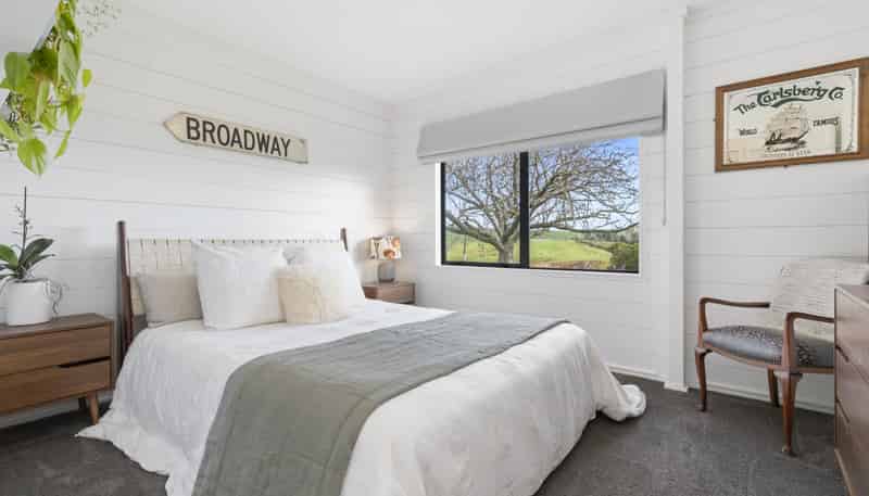 306 Cowan Road, Hunua