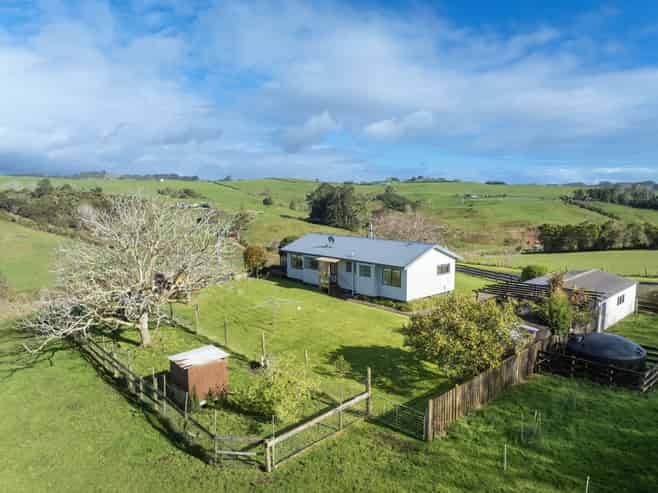 306 Cowan Road, Hunua