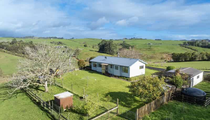 306 Cowan Road, Hunua