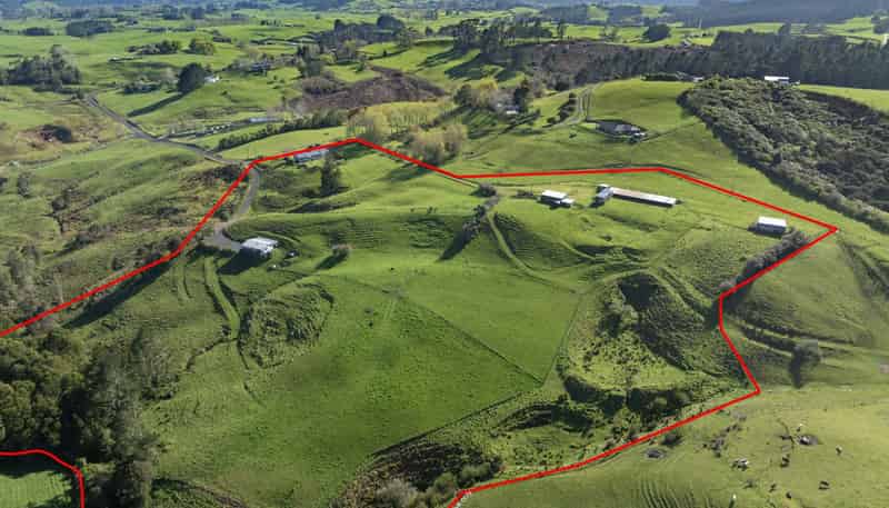 306 Cowan Road, Hunua