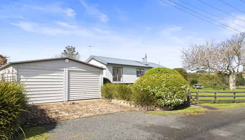 306 Cowan Road, Hunua