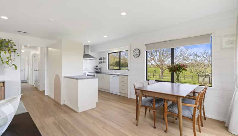 306 Cowan Road, Hunua