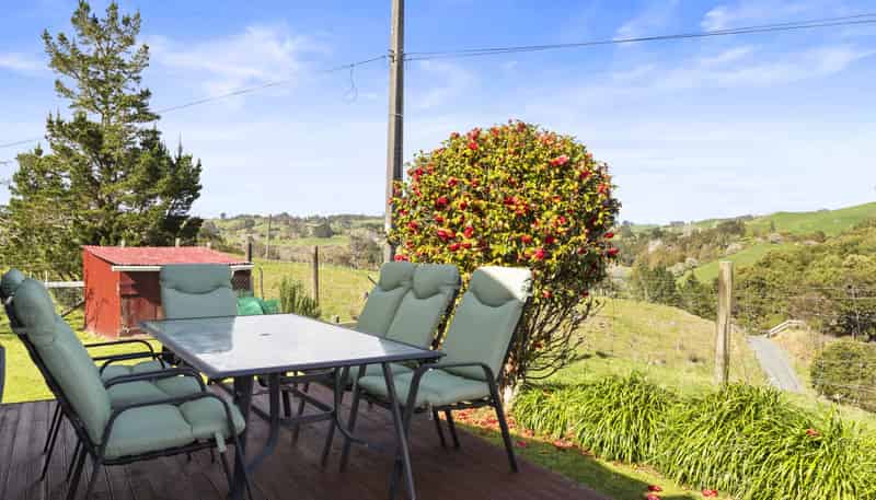 306 Cowan Road, Hunua