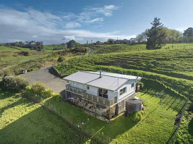 306 Cowan Road, Hunua