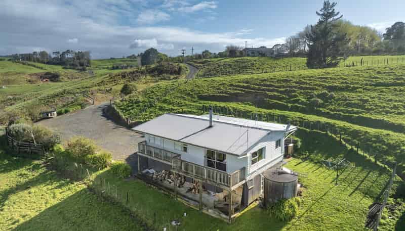 306 Cowan Road, Hunua