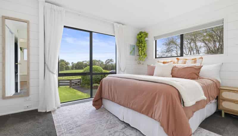 306 Cowan Road, Hunua