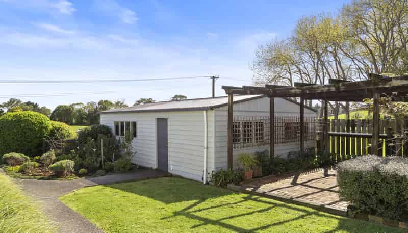 306 Cowan Road, Hunua