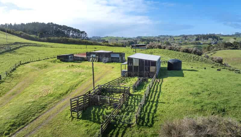 306 Cowan Road, Hunua