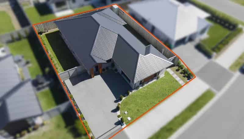35 Oriel Way, Rolleston